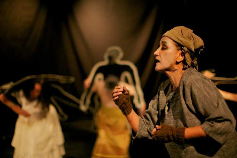 El teatro La Candelaria cumple 60 años de pensar al país a través de las artes escénicas