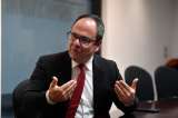 “Los que decían que el uribismo había desaparecido se equivocaron”: Gabriel Vallejo