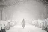 Se acerca histórica tormenta de nieve en costa noreste de EE.UU.