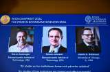 ¿Qué pueden aprender las familias del nobel de Economía?
