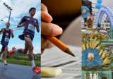 Media Maratón, Pruebas Saber y caravanas: así será la movilidad este fin de semana