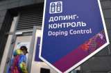 Federación Rusa de Atletismo aceptó sanción internacional por dopaje