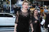 Courtney Love, furiosa por la reunión de Nirvana