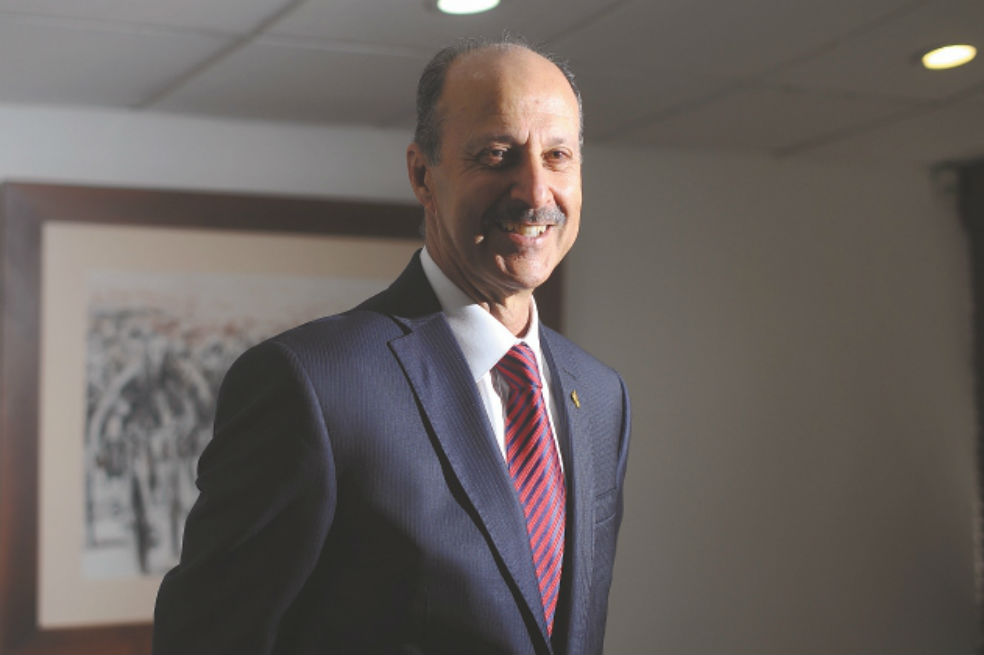 Jorge Ovidio González también fue presidente de la Fedeciclismo entre 2009 y 2012. / Cristian Garavito - El Espectador