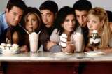 "Friends" celebrará sus 25 años recreando escenarios de la serie