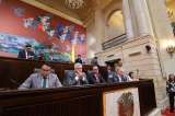 Comisiones económicas no debatieron el presupuesto por ausencia de ministros
