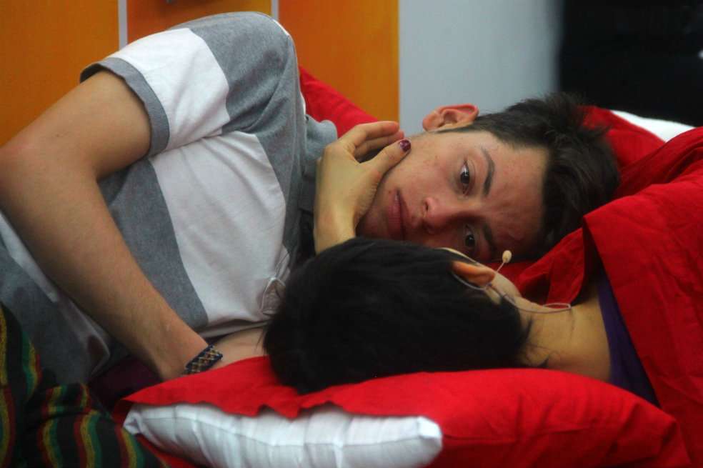El concejal Alejandro Ocasiones es uno de los ocho participantes que continúan en el ‘reality’ “Gran Hermano”. / Cortesía