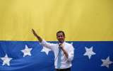 Guaidó anunció liberación de fondos para vacunas contra el coronavirus en Venezuela