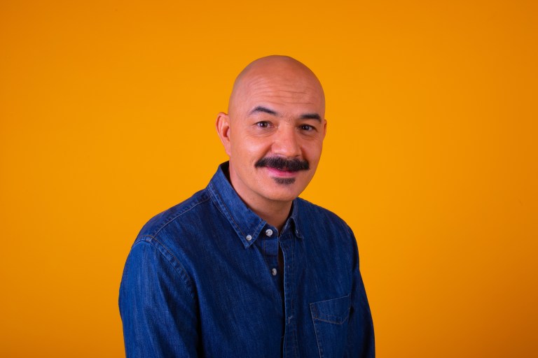Julián Arango, un antagonista de novela