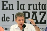 Paz territorial: ¿hay una hoja de ruta?