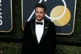 James Franco, señalado de acoso sexual tras ganar el Globo de Oro a Mejor Actor