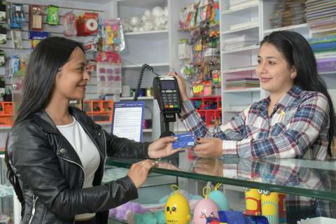 Banco de Bogotá supera los 12.000 corresponsales bancarios en 912 municipios