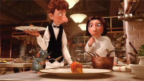Películas de cocina: siete producciones que le abrirán el apetito