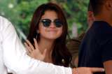 Selena Gomez reaparece en público tras abandonar clínica psiquiátrica