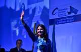 Marta Lucía Ramírez, de modelo a candidata presidencial