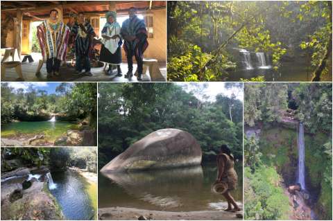 Putumayo renace desde su biodiversidad, el departamento se prepara para cuando se reactiven los viajes