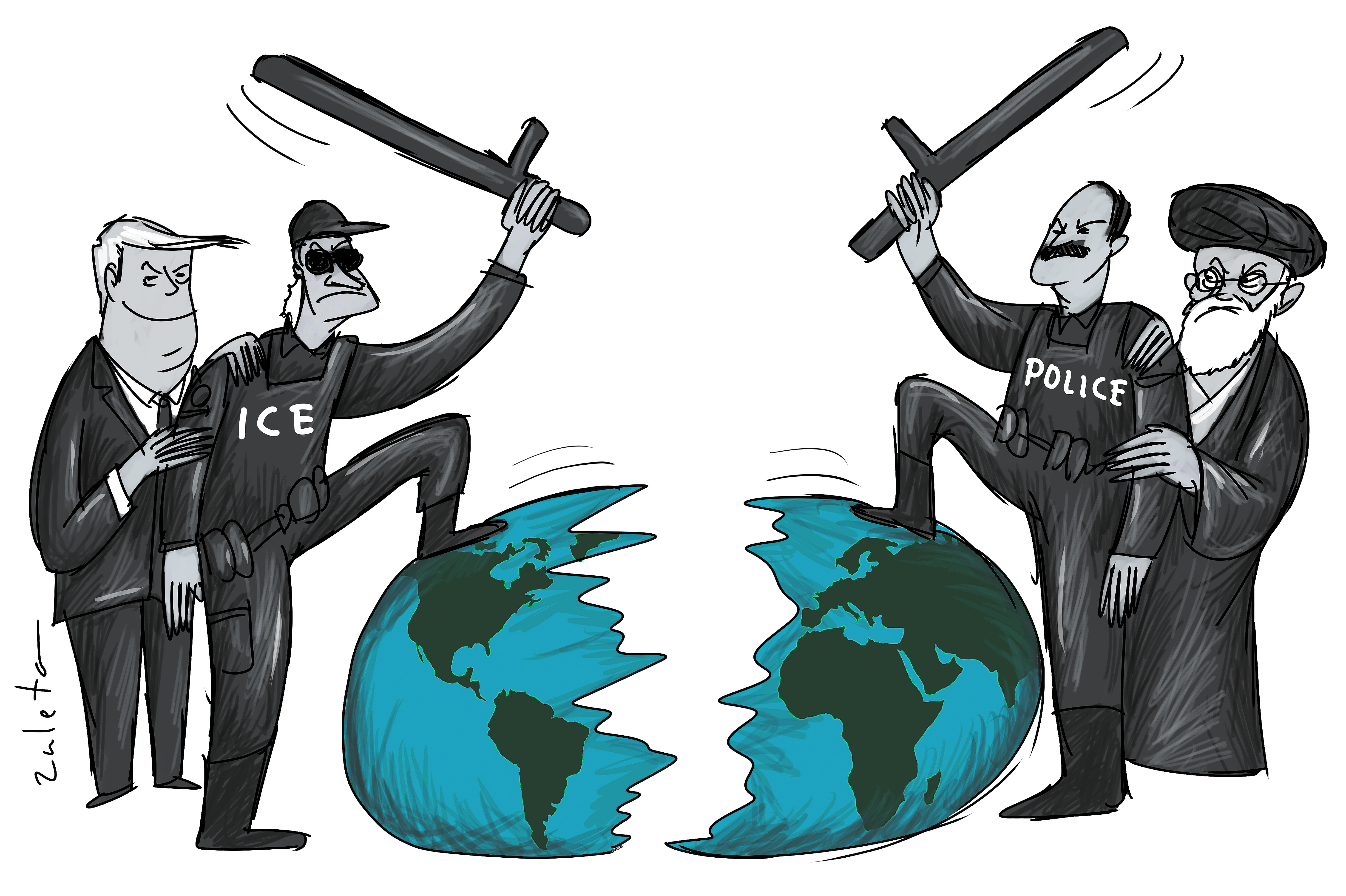 Caricatura
