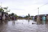 Lluvias causan emergencias en cuatro municipios del Magdalena