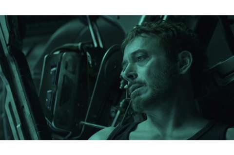 Endgame: Siete grandes revelaciones del tráiler de Vengadores 4