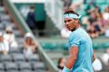 Nadal confiesa que se preocupa más por ser feliz que por ganar Grand Slams