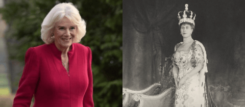 Camilla Parker será coronada como reina con una icónica pieza de la realeza