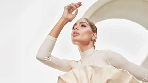 Distrito Moda 2025 + Pasarela de Inclusión: innovación y conexión en la moda