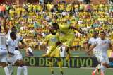 Bucaramanga ganó y se acerca a los cuartos de final de la liga