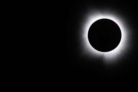 Hay eclipse de Sol este 12 de agosto: ¿A qué horas y dónde se podrá ver?
