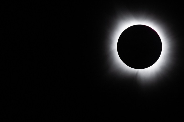 Hay eclipse de Sol este 12 de agosto: ¿A qué horas y dónde se podrá ver?