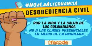 Defendamos la vida como bien supremo del pueblo colombiano