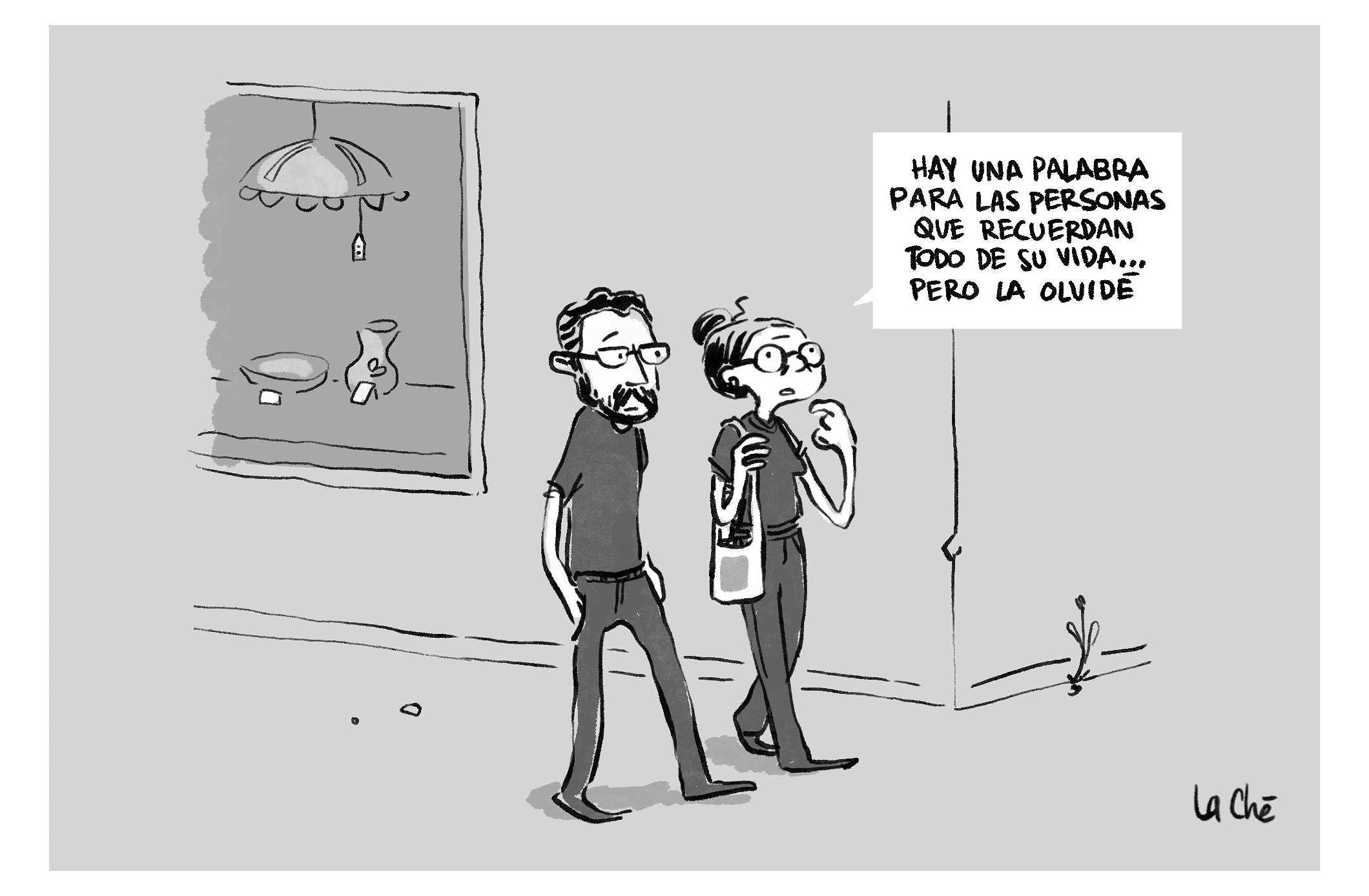 Caricaturas