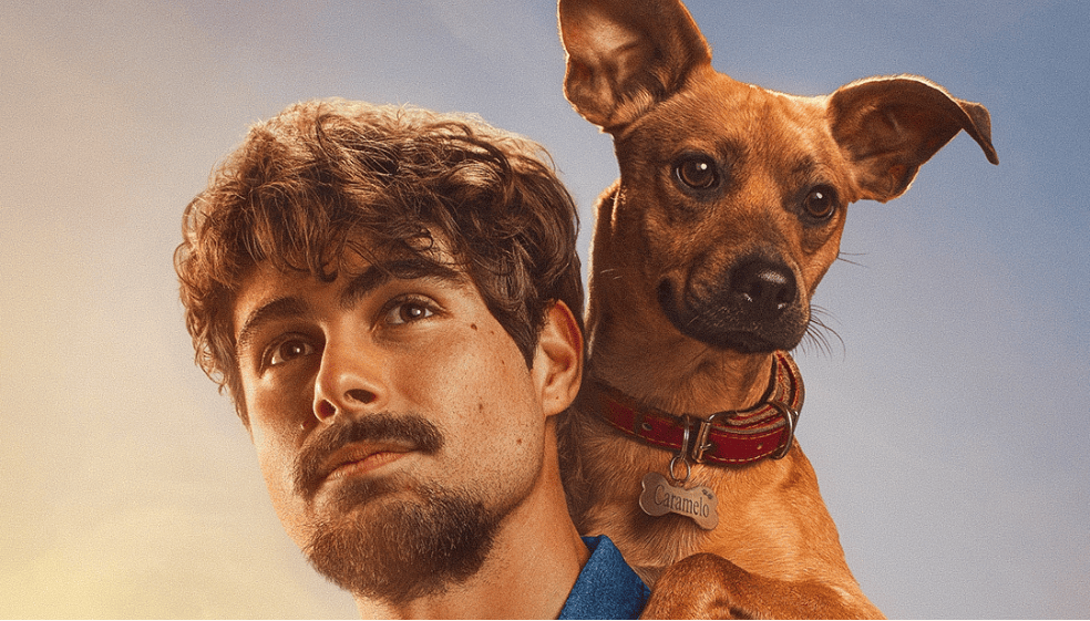 'Caramelo', la nueva película brasilera de Netflix.