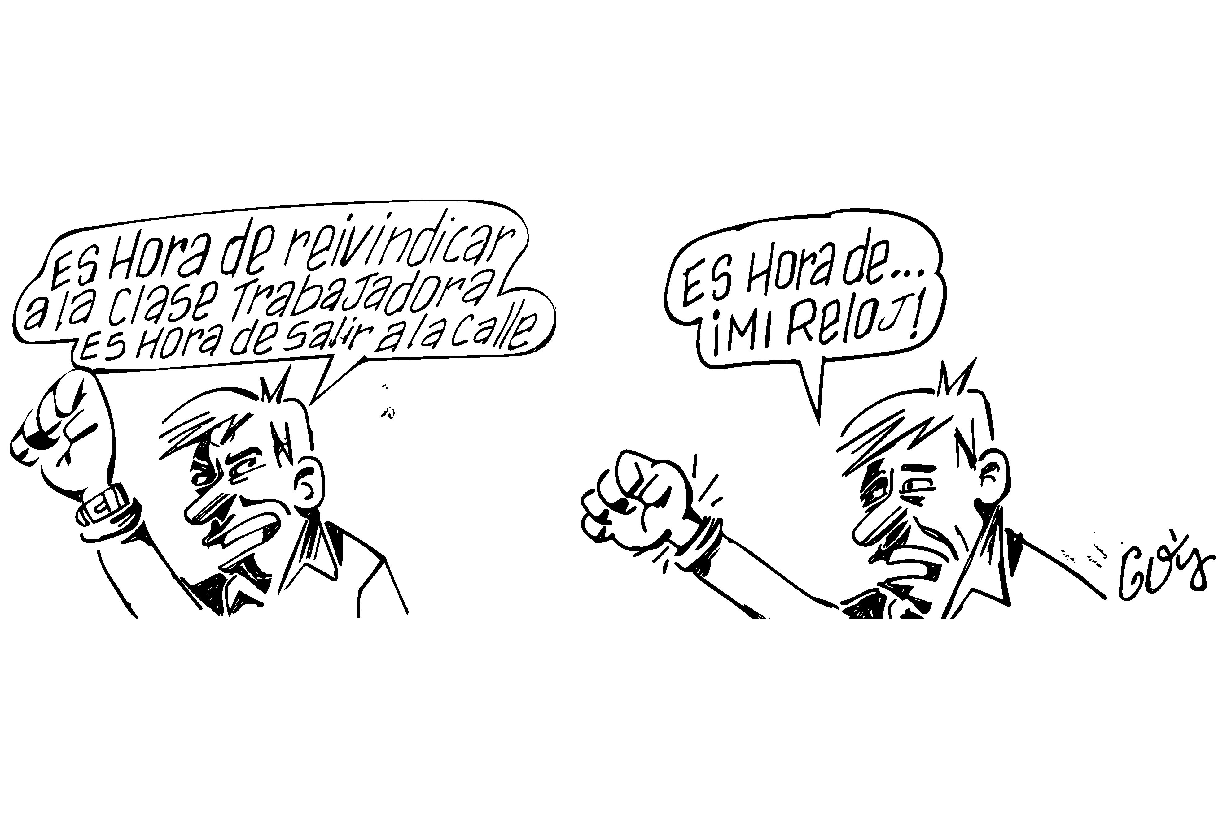 Caricatura