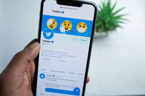 ¿Cómo usar Twitter Spaces? Aquí te contamos