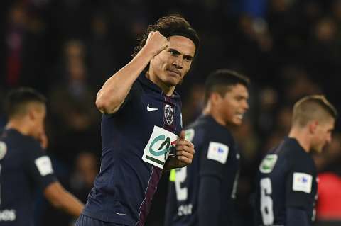 PSG goleó a un Mónaco lleno de suplentes y jugará la final de la Copa de la Francia