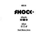 Ella es la famosa actriz que creó revista Shock: “Me tocó ganarle como a siete”