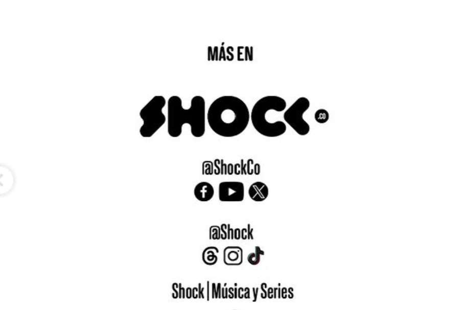 Revista Shock