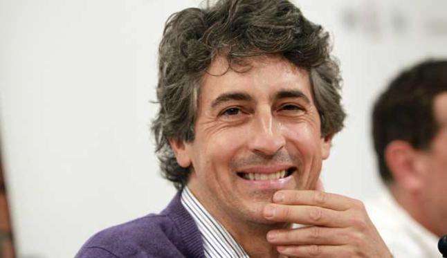 Alexander Payne estuvo nominado al Óscar en 1999 por la adaptación de "Election". / EFE