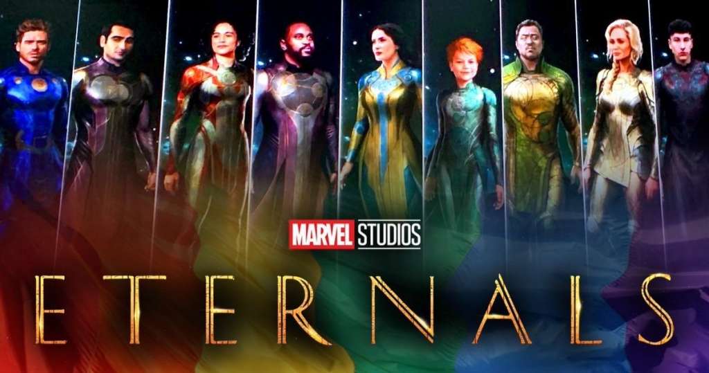 Eternals