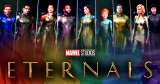Ocho agujeros imperdonables en el guion de “Eternals”, lo nuevo de Marvel