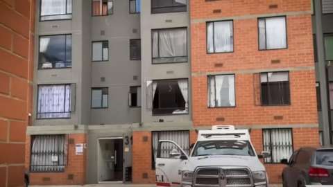 Nuevo giro en muerte de menor en Bosa: pruebas recientes apuntan a un feminicidio