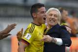 Así fue la clasificación de Colombia al Mundial de Rusia 2018. Pékerman otra vez cumplió