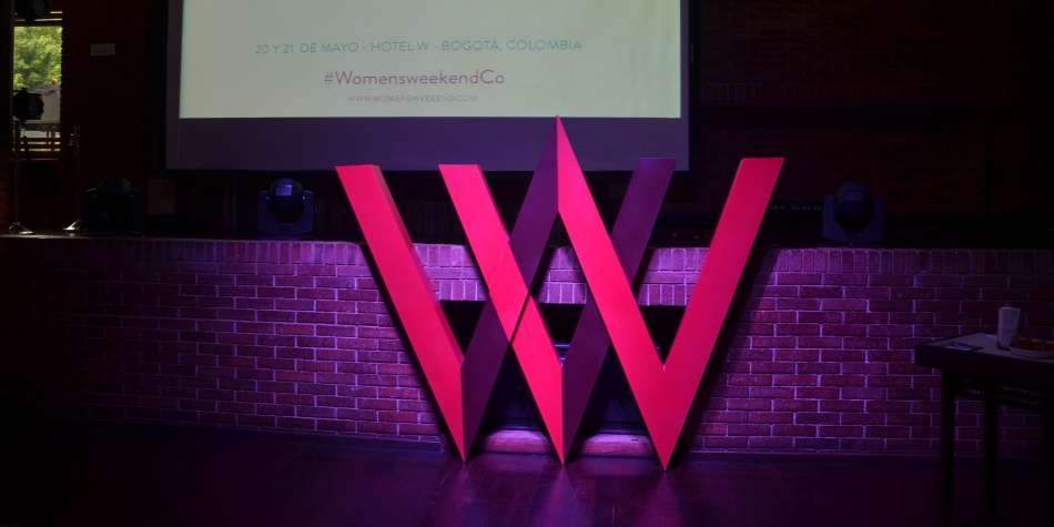 Women's Weekend
