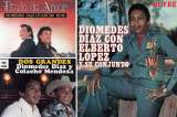 Discografía de Diomedes Díaz