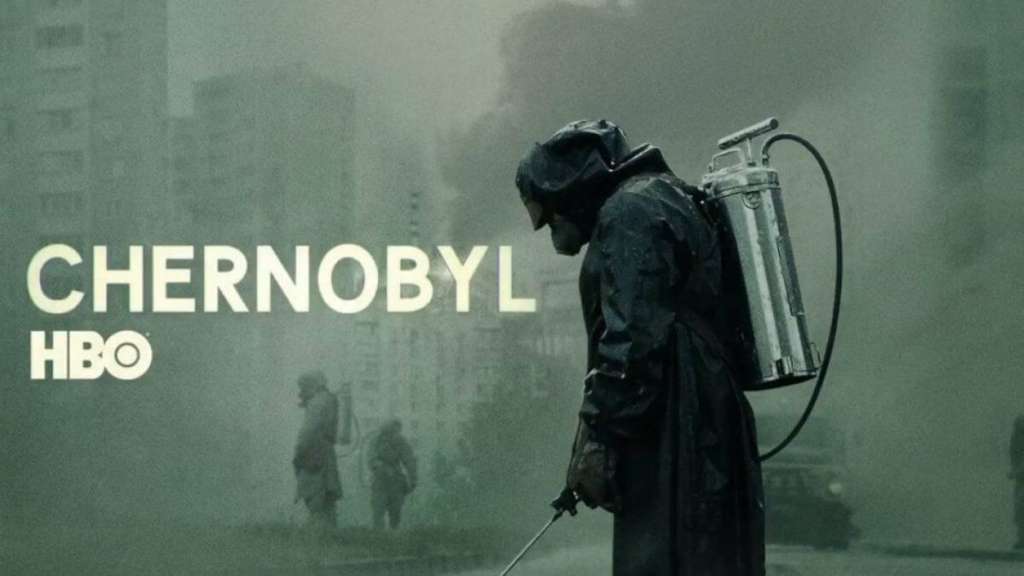 En Rusia, la serie no se difunde en la televisión pero es accesible a través de la plataforma de streaming Amediateka, que obtuvo los derechos de muchas series populares como "Game of Thrones". / Imagen de la miniserie