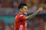 Cali y Medellín empataron en la ida de la final de la Copa Colombia