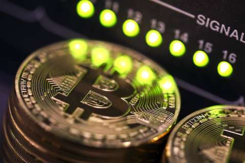 Ahora podrá invertir en Bitcoin sin volatilidad