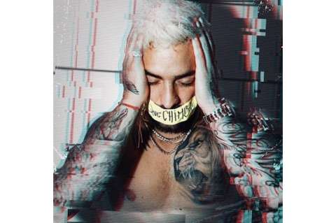 Maluma presenta el video de su canción "Qué chimba"