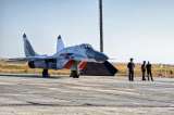 Polonia ofreció sus aviones de combate, ¿cómo son y por qué sorprendió el anuncio?