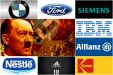 Estas son las marcas de las que Hitler se rodeó